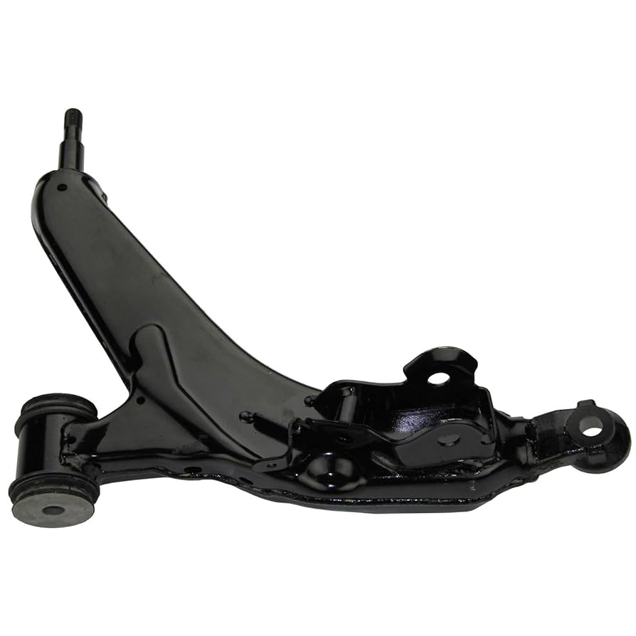 ruki mama Amazon.com: MOOG RK642162 Suspension Control Arm front left